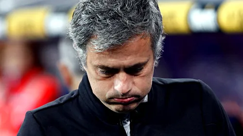 Tensiunile din vestiarul Realului ies la iveală!** Jose Mourinho, pus la punct de un 