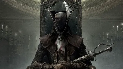 Bloodborne - Sony dezvăluie expansion-ul The Old Hunters