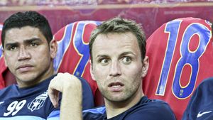 Novak Martinovic rupe tăcerea: primele mărturii despre acuzațiile de blat de la Sportul - Steaua 1-2