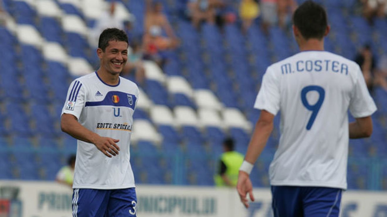 Noua Steaua, face-lift radical!** Prepeliță și Bourceanu schimbă sistemul și stilul de joc al echipei lui Levi