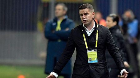 După ce a clacat la Petrolul, antrenorul Flavius Stoican vrea să revină în Liga 1: ”Sunt şanse! Am lăsat loc de bună ziua peste tot. La Ploieşti a lipsit răbdarea”