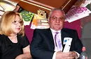 Dumitru Dragomir, contract fabulos cu Don: „Am 100.000 de euro pe an!”. Cât cheltuiește pe lună cu soția lui. EXCLUSIV