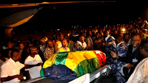 Togo a depus plângere împotriva grupării separatiste** care a deschis focul asupra autocarului naționalei