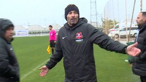 Dani Coman vrea să îl convingă pe Marius Măldărășanu să continue la Hermannstadt: „Sper să ajungem la un numitor comun”