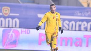 Vasile Miriuță, despre gafa lui Denis Ciobotariu: "E lege de la copii şi juniori. L-a pierdut!"