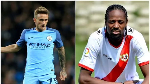 Aleix Garcia Serrano și Abdoulaye Ba au semnat cu Dinamo! Pablo Cortacero îi face toate poftele lui Cosmin Contra și i-a adus doi jucători care să-l ajute în lupta pentru titlu