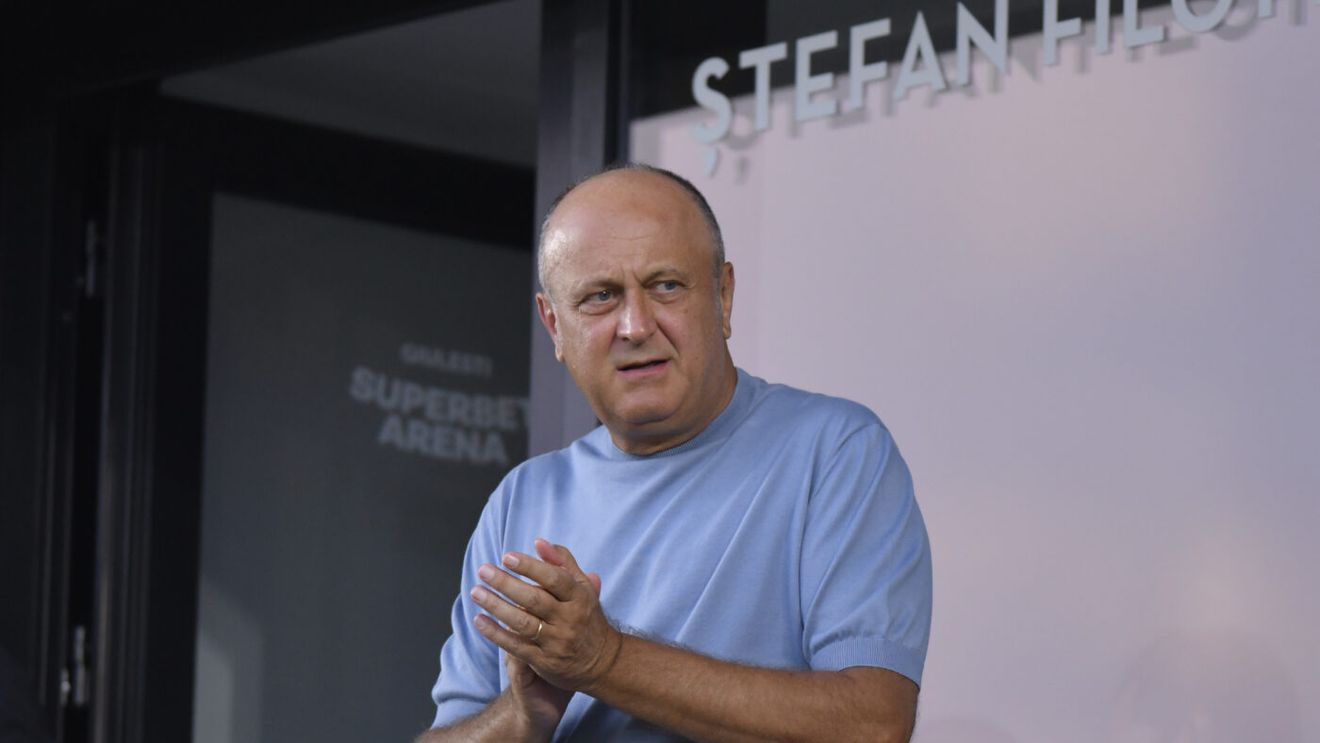 „Sute de mii de euro, lunar”. S-a aflat de gesturile caritabile pe care Dan Șucu le-a făcut până acum cu mare discreție