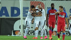 Budescu, după ce Steaua a anunțat transferul lui Alibec: "Sunt pierderi mari, dar nu avem ce face! Nu ar fi plecat dacă nu erau probleme"
