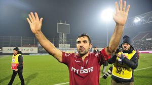 Florin Prunea, explicații pentru despărțirea dintre Emmanuel Culio și CFR Cluj: „Este mai bine pentru toată lumea!” | EXCLUSIV ProSport Live