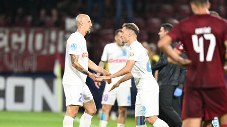 Gigi Becali a atins apogeul lipsei de respect și l-a dat afară pe Chiricheș de la FCSB, în direct, la DigiSport!