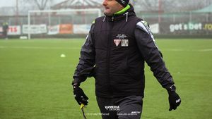 Reacţia lui Laszlo Balint după ce UTA a spulberat FK Csikszereda: ”Am reuşit să interpretăm foarte bine acest joc.” Cui i-a dedicat victoria