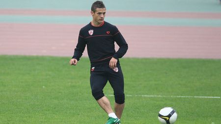 Jucătorii lui Dinamo sunt entuziasmați de o eventuală venire a lui Mutu:** "E cel mai bun jucător român"