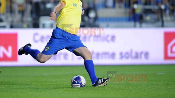 Răchită vrea puncte cu CFR Cluj!** "Va fi un meci asemănător cu cel de la Vaslui"