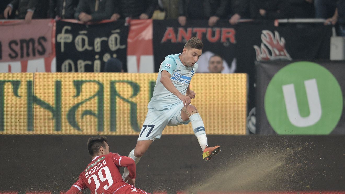 EXCLUSIV | Meciul s-a terminat, războiul continuă. Săgeți către Becali din partea dinamoviștilor: "Ce să vorbească el?"