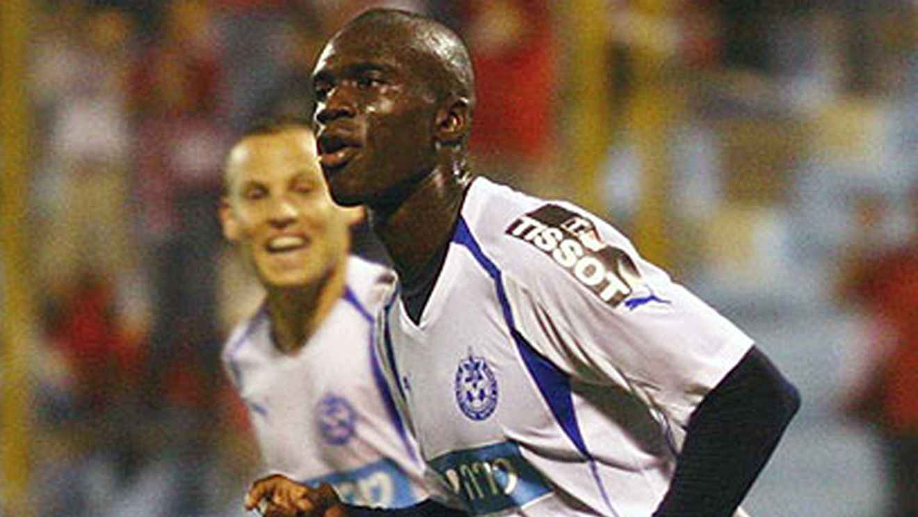 "Oferta Vasluiului a fost foarte bună!Sper să jucăm în Europa"