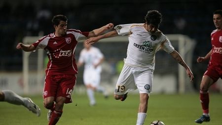 Pandurii se întăresc de la Steaua și Dinamo**: "Sunt șanse să îl luăm pe Voiculeț"