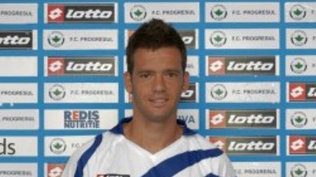 Paulinho e optimist: "Criza de la Rapid mă poate ajuta să joc"