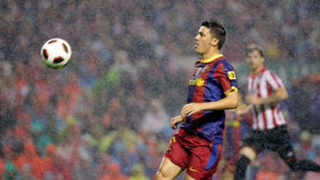 Play station, tiki-taka sau cum vrei să-i spui! VIDEO - Barcelona reușește o nouă fază "marcă înregistrată"