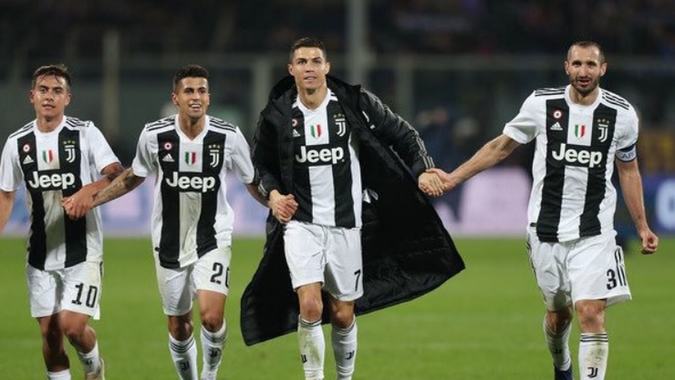 Cristiano Ronaldo, coșmar pentru un coleg de la Juventus: "Mi-a distrus visele. Eram curios să îi văd comportamentul în afara terenului de joc"