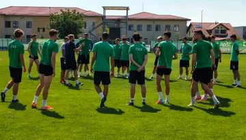 CSC Dumbrăvița s-a reunit cu 27 de jucători la primul antrenament pentru pregătirea noului sezon de Liga 2. Florin Fabian: ”Pentru mine și pentru echipă e un nou început”