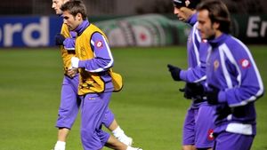 Mutu, iertat și de bossul Della Valle!** "E ultima lui șansă"