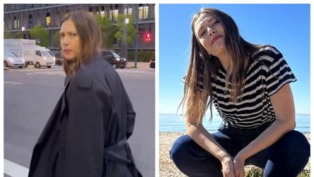 „M-a trezit la 4 dimineața pentru asta". Maria Sharapova, surprinsă de soțul ei, afaceristul milionar Alex Gilkes