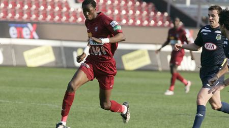 "Ori jucăm, ori plecăm!"