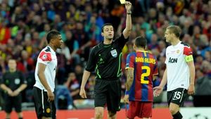 Ferguson l-a sunat de urgență pe Mourinho!** United are pregătite trei alternative pentru Vidic! Ce au discutat: