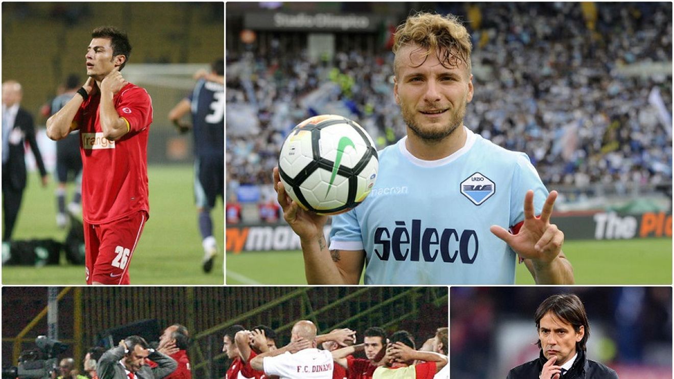 Ștefan Radu se întoarce la București după drama suferită de Dinamo în 2007. Tot ce trebuie să știi despre adversara FCSB-ului, Lazio Roma