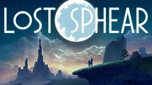 Lost Sphear Review: când amintirile prind viață