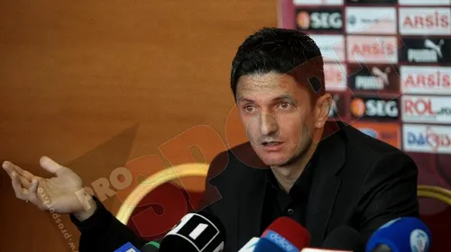 Răzvan, revoltat:** „Este inadmisibil ca personaje de la Steaua și Dinamo să atace jucători de la altă echipă!”