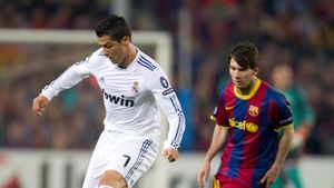 E favorit să câștige pentru a 3-a oară Ballon D'or, dar nu se crede "extraterestru"!** Cine crede Messi că ar trebui să primescă trofeul