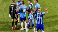 Impact imediat! „Perla” lui Hagi a dat gol la debutul pentru echipa cu 26 de titluri