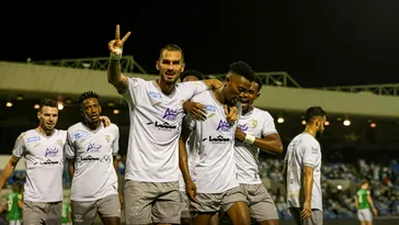 Fotbaliștii din Superliga fac show în liga bogaților din Arabia Saudită! Andrei Cordea și Marko Dugandzic au dat pase de gol în Al-Ettifaq – Al Tae
