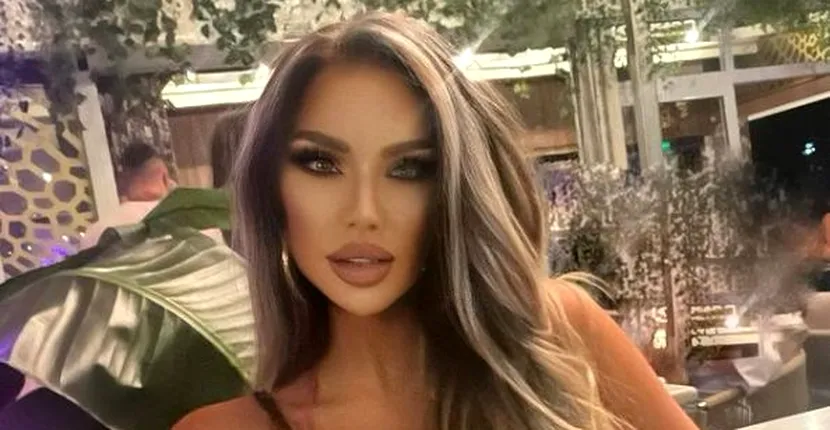 Bianca Drăgușanu a ajuns pe patul de spital. Ce s-a întâmplat cu vedeta: 'Am apucat să o chem pe mama'