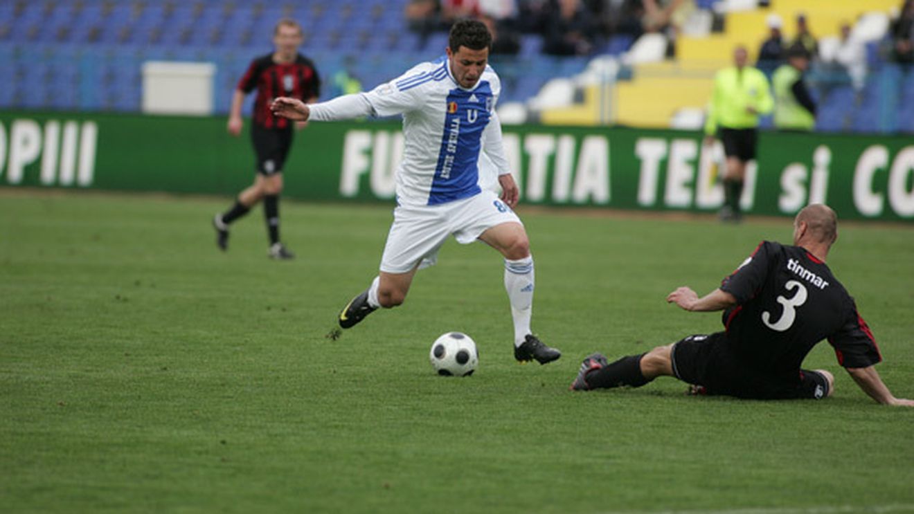 Crăciun a fost operat