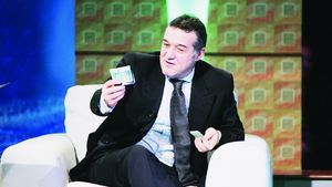 Gigi Becali exultă: va economisi 1 milion â‚¬!** Următoarea țintă poate ajunge gratis la Steaua