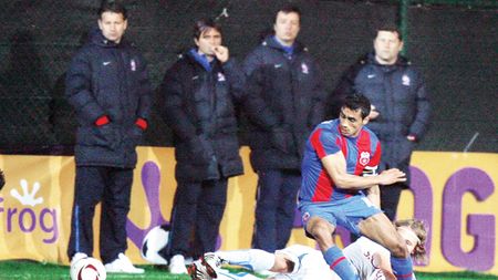 Steaua fără nume! Analiza meciului cu Poznan!** Ce a mers bine și ce este îngrijorător