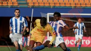 "Avem șanse să ne salvăm!"**