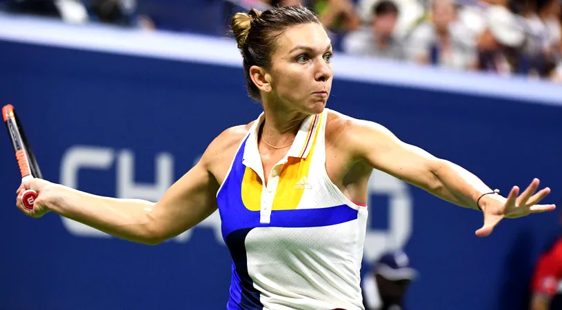 Simona Halep și-a aflat adversara din semifinalele de la Doha! Misiune grea pentru româncă: e condusă cu 4-2 la întâlnirile directe