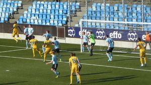 Să vină Vitesse! Calificare en-fanfare a "lupilor-galbeni"! Vikingur - Petrolul 0-4
