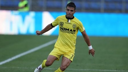 Dinu Gheorghe: "Eu stabilesc prețul lui Rui Duarte,** nu Gigi!"