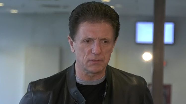 S-A STINS IL LUCE Gică Popescu a spus-o clar: „Astea mi-au rămas de la Mircea Lucescu”