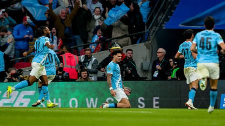 Manchester City a câștigat Cupa Ligii Angliei după ce echipa lui Guardiola a învins-o pe rivala Arsenal