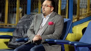 EXCLUSIV** "U" Cluj va avea un nou patron: "95% m-am înțeles cu Florian Walter pentru preluarea echipei"