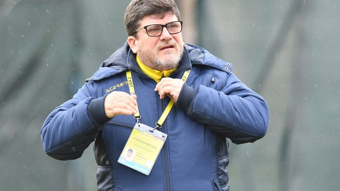 Cristian Pustai speră ca fotbalul să se reia de la 1 mai. ”Măsura de protecţie suplimentară” propusă şi cum crede că se va scăpa de coronavirus: ”În lumea asta, doar prostia rămâne fără antidot”