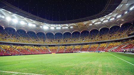 Probleme pentru Steaua lui Reghe!** Vestea primită de roș-albaștri înainte de Molde