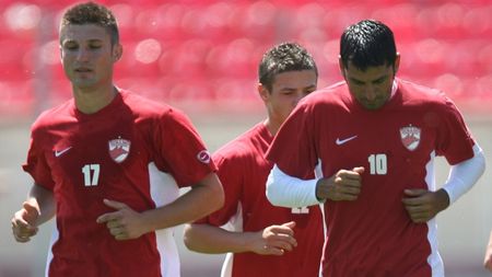 "Câinii",** direct la muncă!