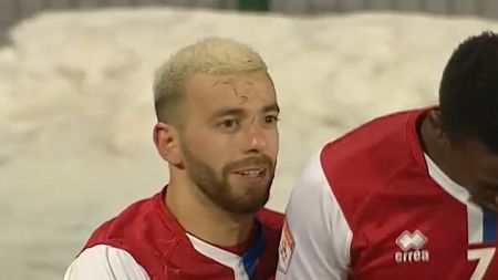 FC Botoșani - Gaz Metan 2-1. Spectacol pe covorul alb din Moldova! Mahmoud Al-Mawas și Hamidou Keyta au urcat echipa lui Marius Croitoru pe locul 4