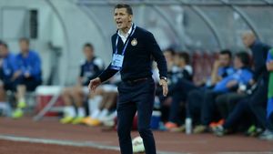 Năstase critică anunțul lui Becali de instalare a lui Rădoi: "Trebuie să îl lăsăm în pace pe Gâlcă"